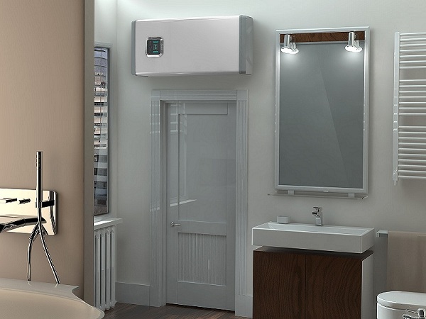 كيفية اختيار سخان المياه للمنزل والشقة