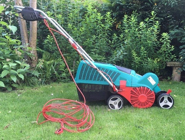 Hoe Een Gazonbeluchter Te Kiezen: Benzine Of Elektrisch, Verticuteerder Of Vertikutter