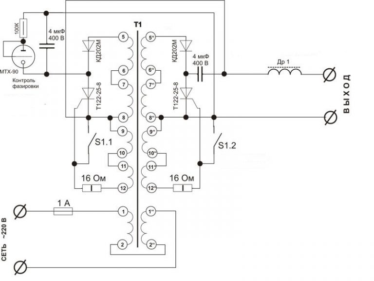 Plasma Cutter Wiring Diagram - 4K Wallpapers Review