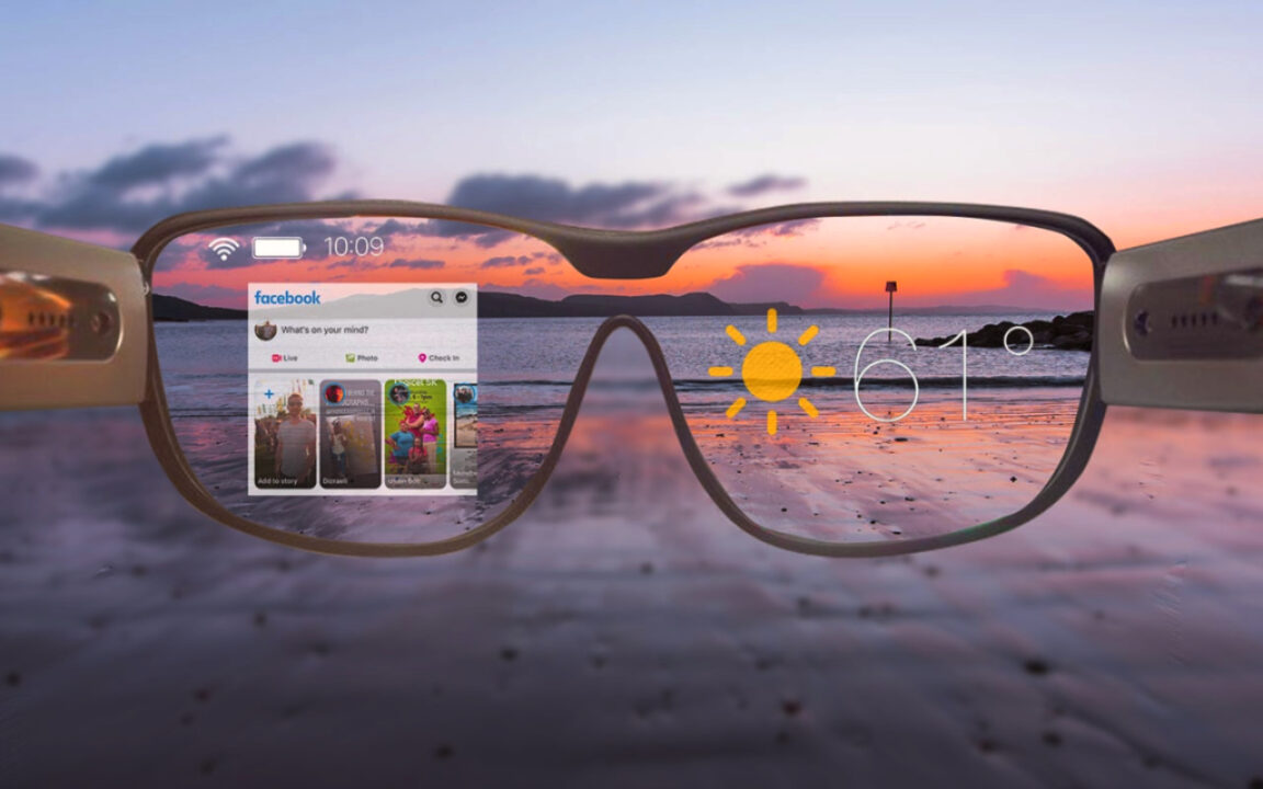 Apple AR Glasses Features and Other Leaks