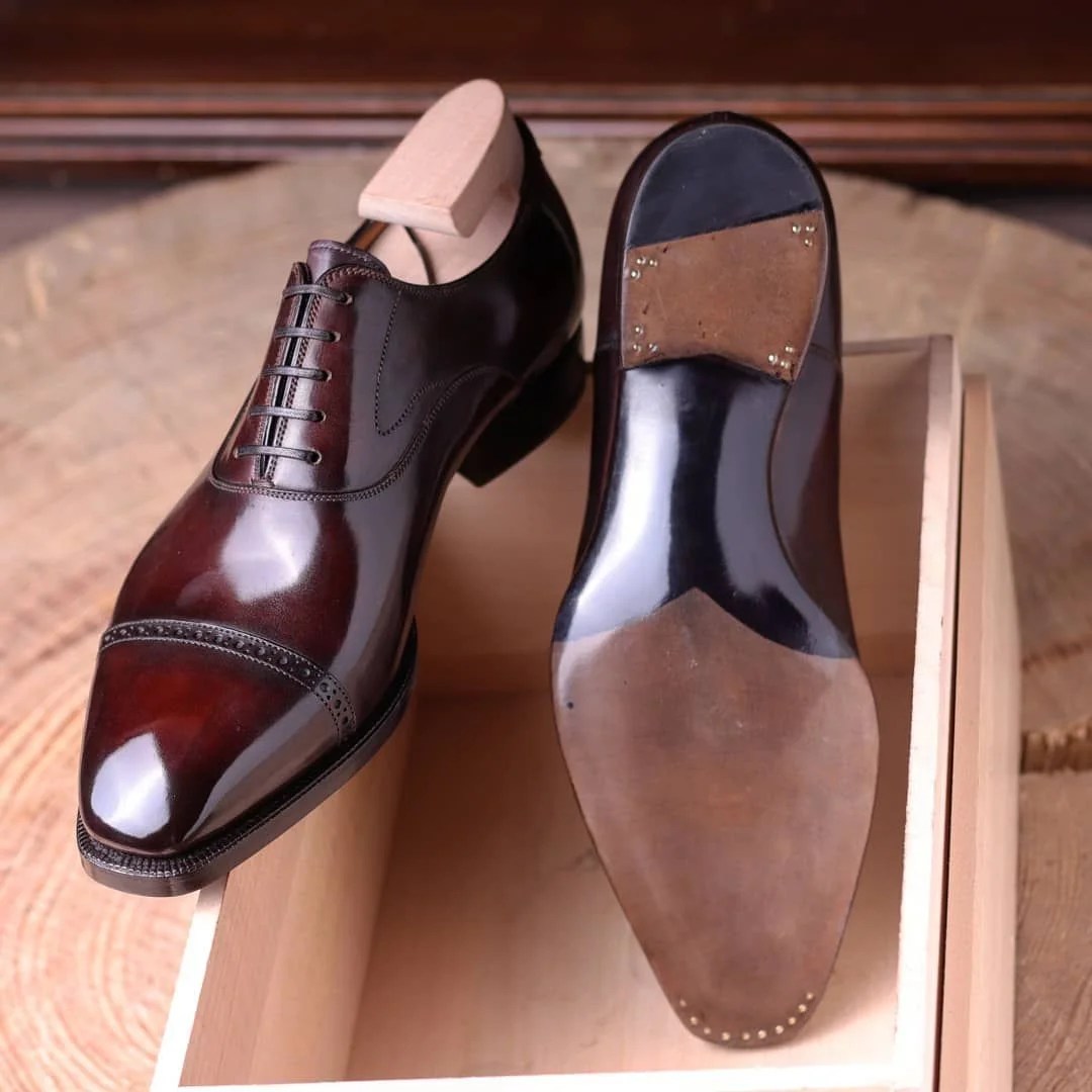 THE 10 BEST MEN'S DRESS SHOE BRANDS 2021 FROM 200 TO 2000 Tech InShorts