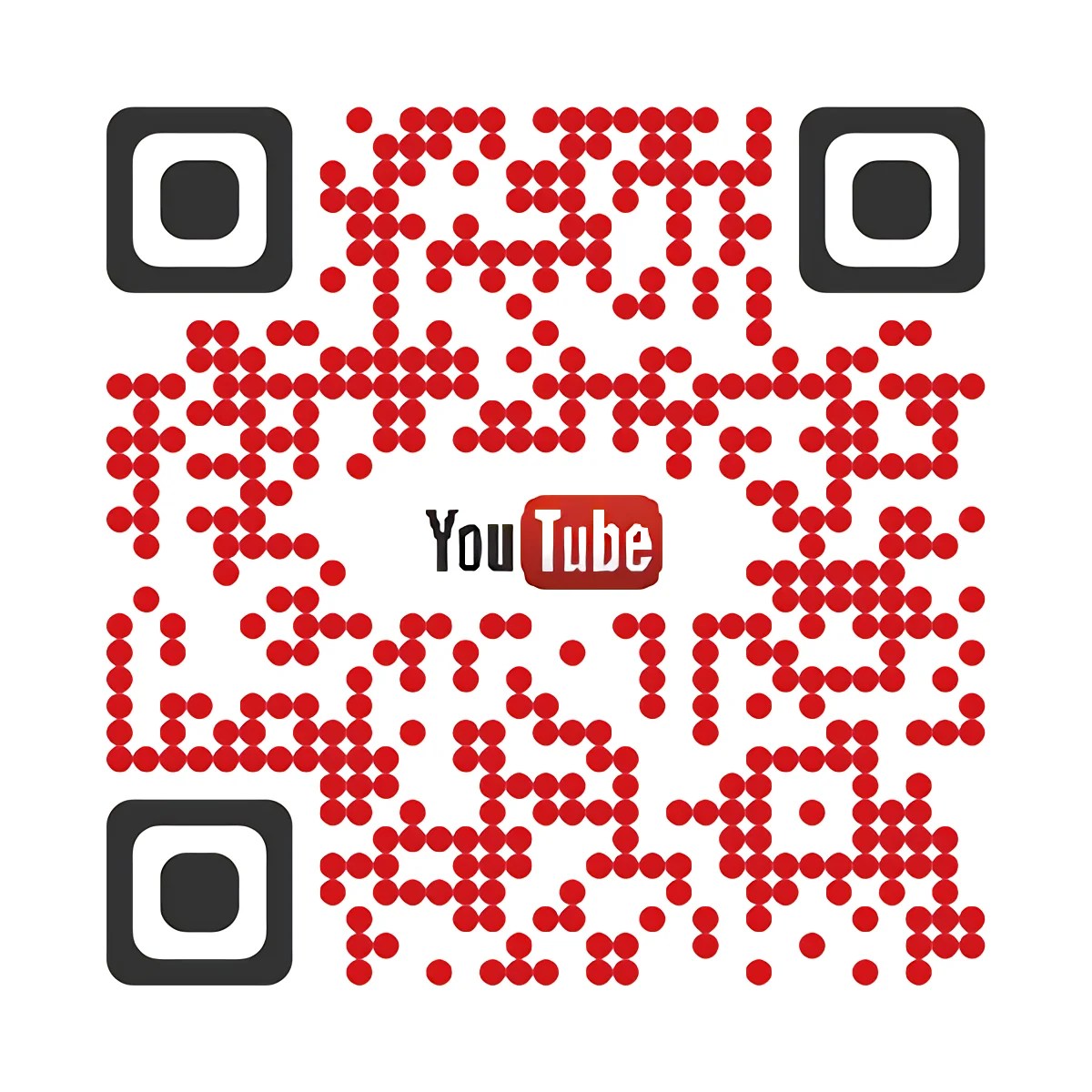 How to Generate a QR Code with YouTube Video Links Tech InShorts
