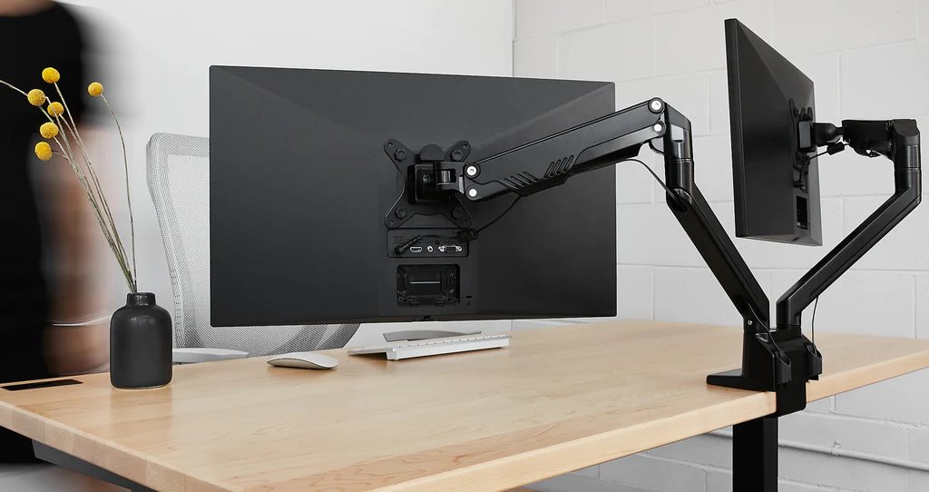 Top 5 Best Dual Monitor Stand Tech Insight