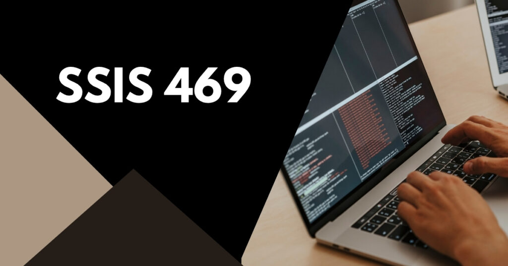 SSIS 469 Everything You Need to Know About This Integration Update