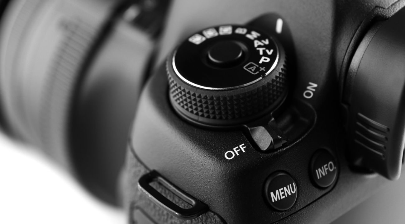 Camera Metering Modes Explained How Camera Exposure Mode Works?