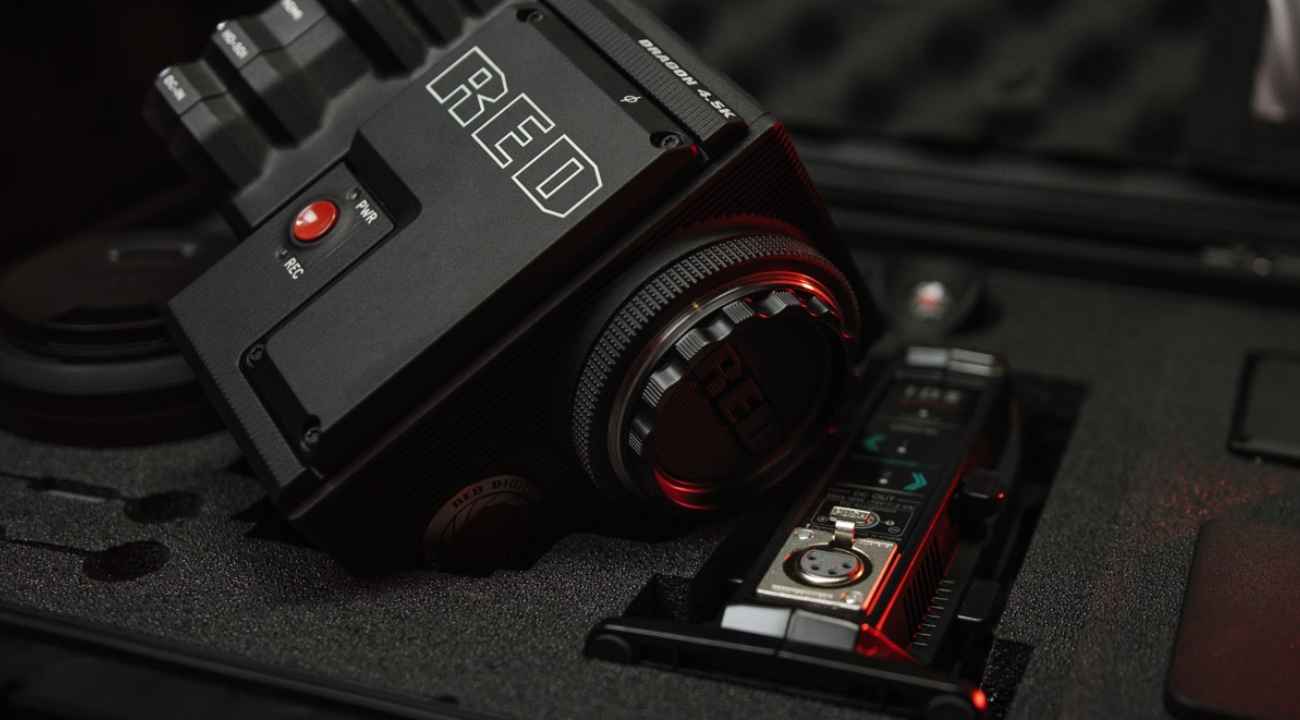 How RED Cameras Changed Cinema Camera Industry? Tech Inspection