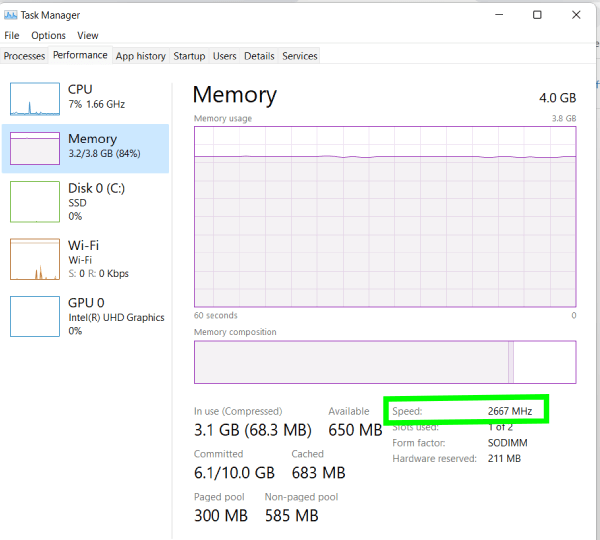 2400MHz vs 3200MHz vs 3600MHz RAM Why Pay More?