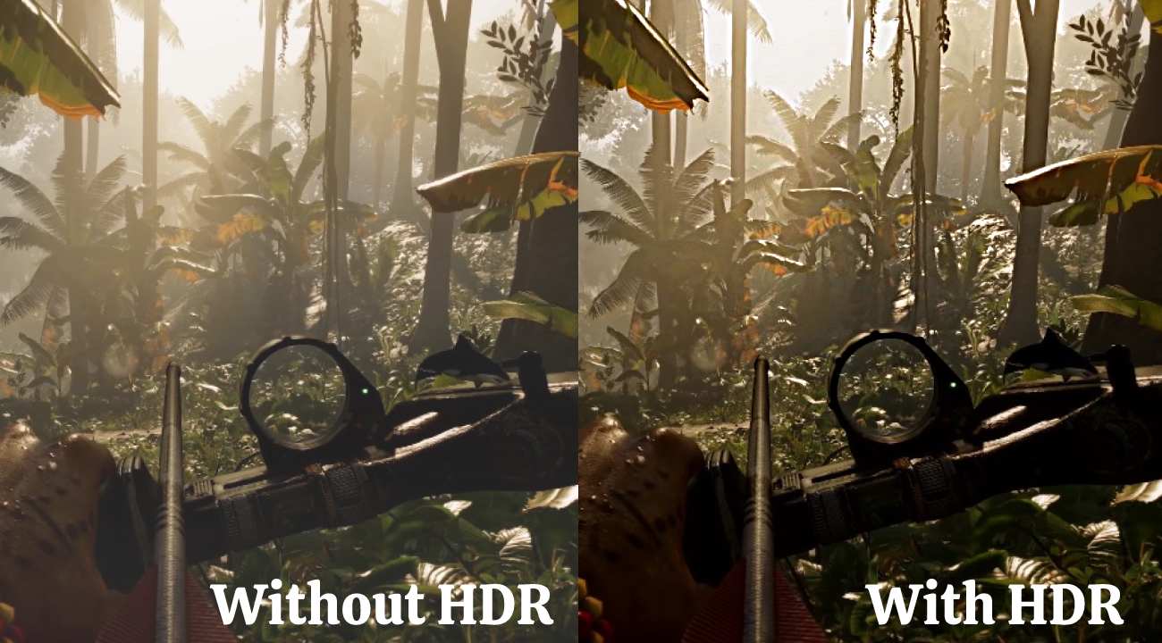 HDR vs Bloom What Every Gamer Should Know About! Tech Inspection