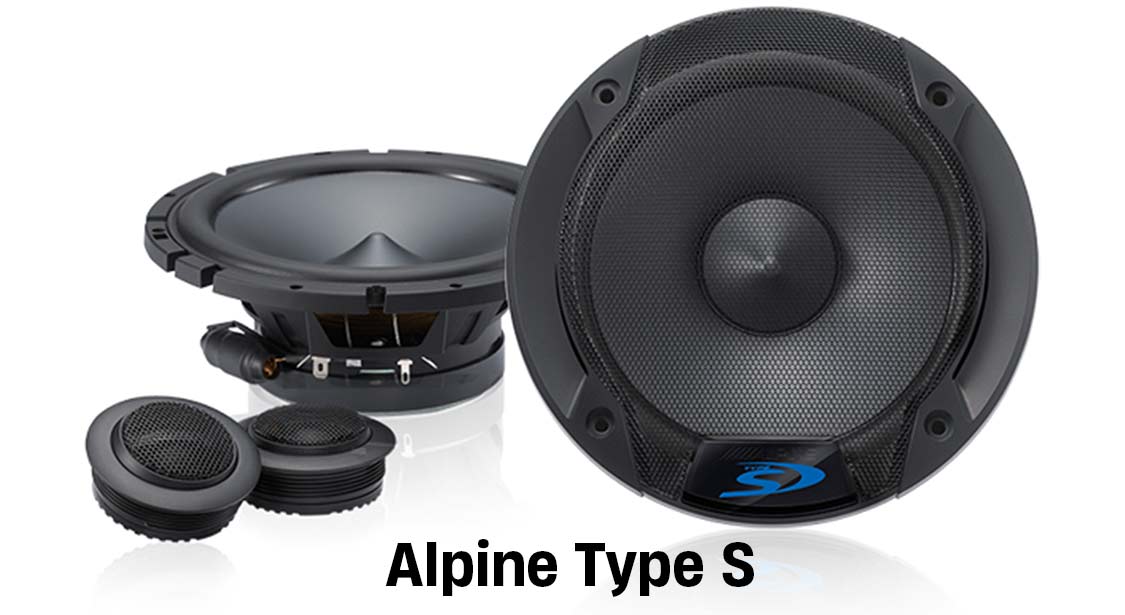 Alpine Type R vs Alpine Type S? Which Car Speaker Is The Best?