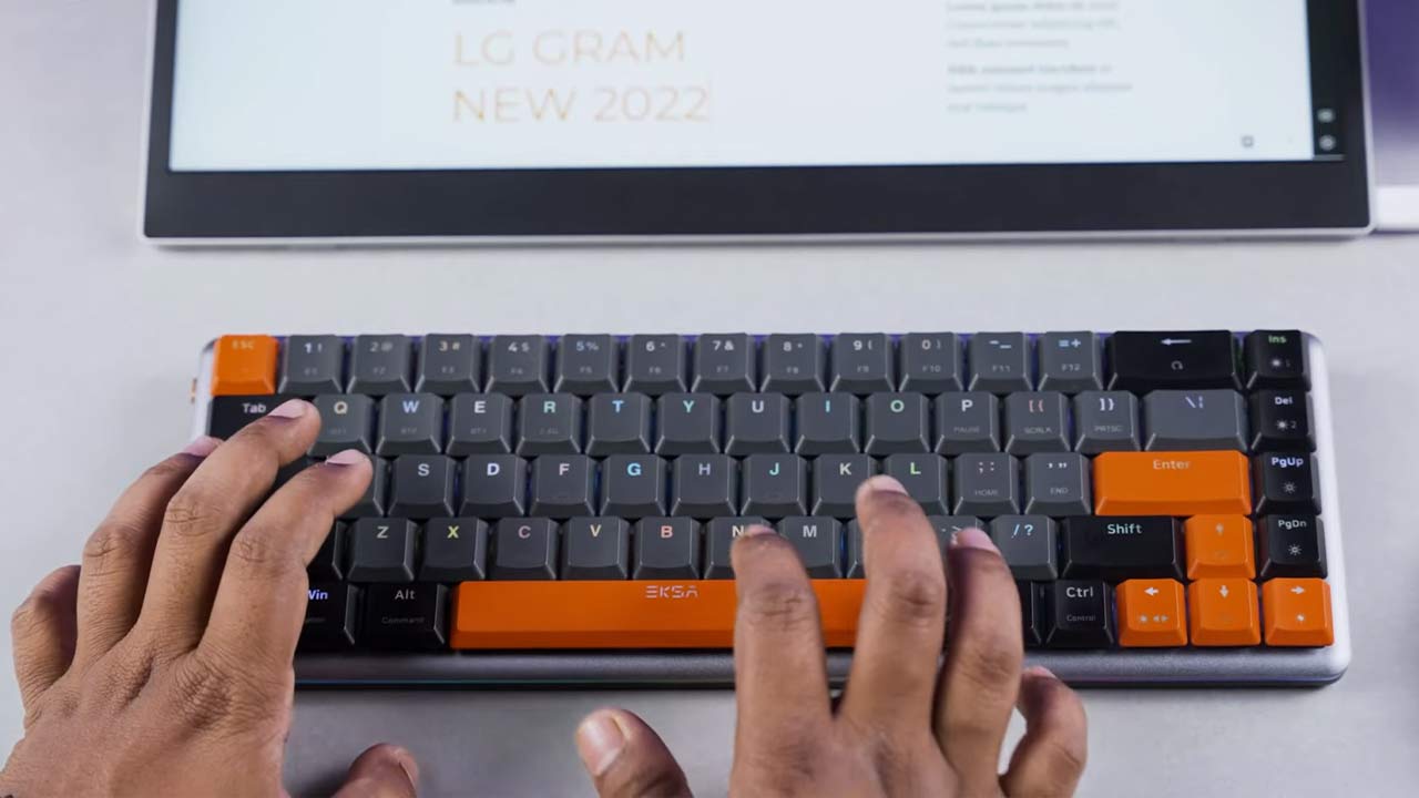 Brass vs Aluminum Plate Keyboard Which One Is Better?