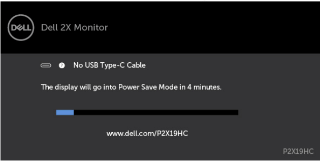 What To Do When Your Monitor Stuck In Power Saving Mode? - Tech Inspection