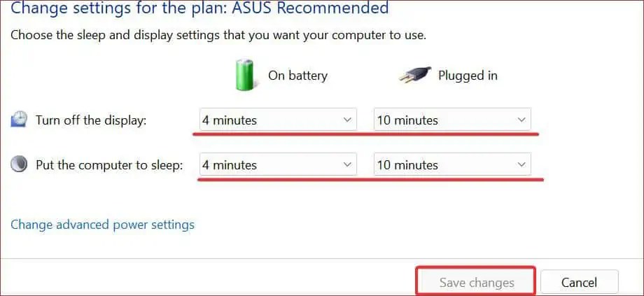 What To Do When Your Monitor Stuck In Power Saving Mode? - Tech Inspection