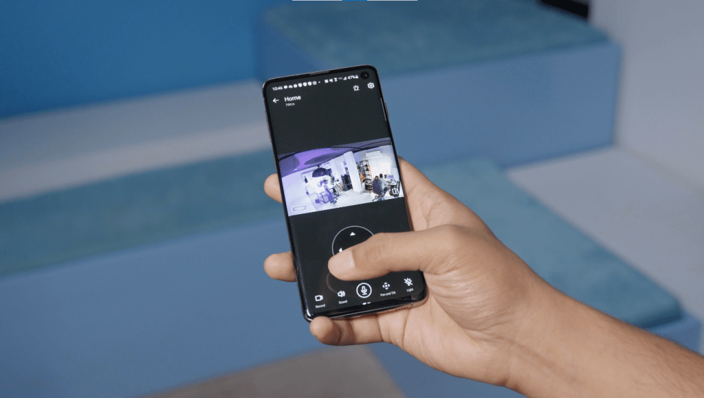 Eufy SoloCam S340 Review: A Feature-Packed Outdoor Security Camera