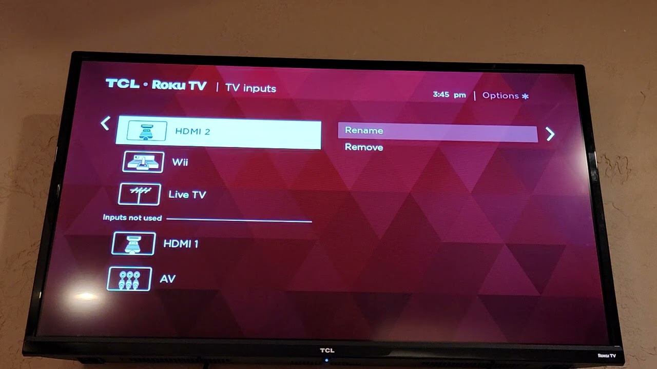 How to Change Input on Roku TV without Remote - Tech Instructs