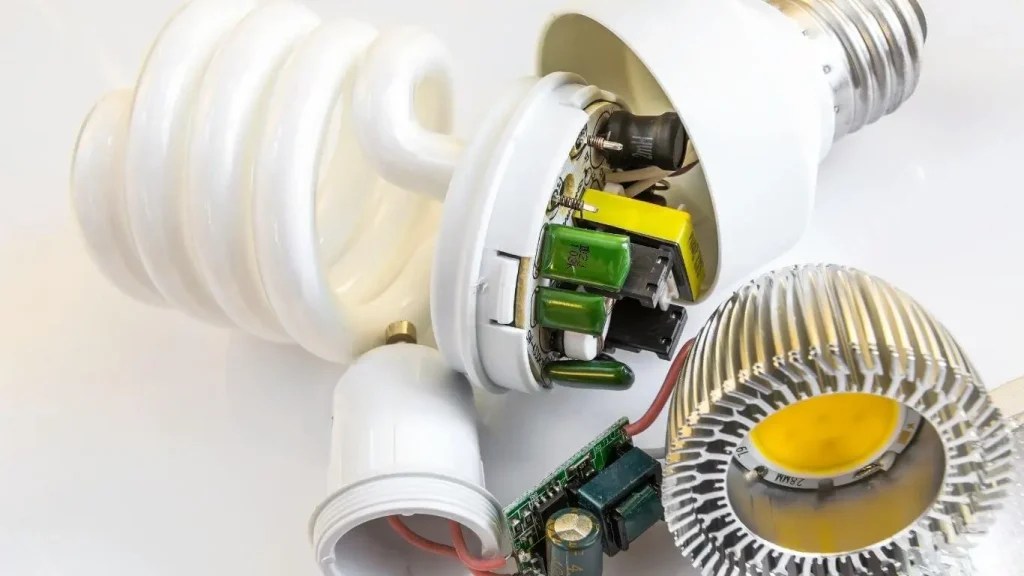 How to Fix LED Lights that are Different Colors Tech Instructs