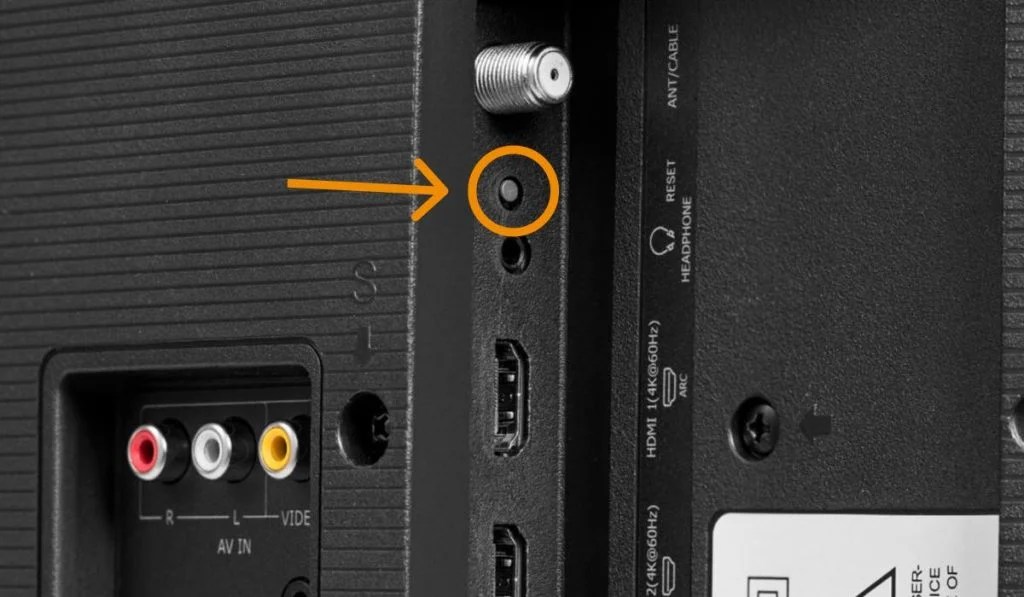 How to Use Hisense TV Without Remote or WiFi Tech Instructs