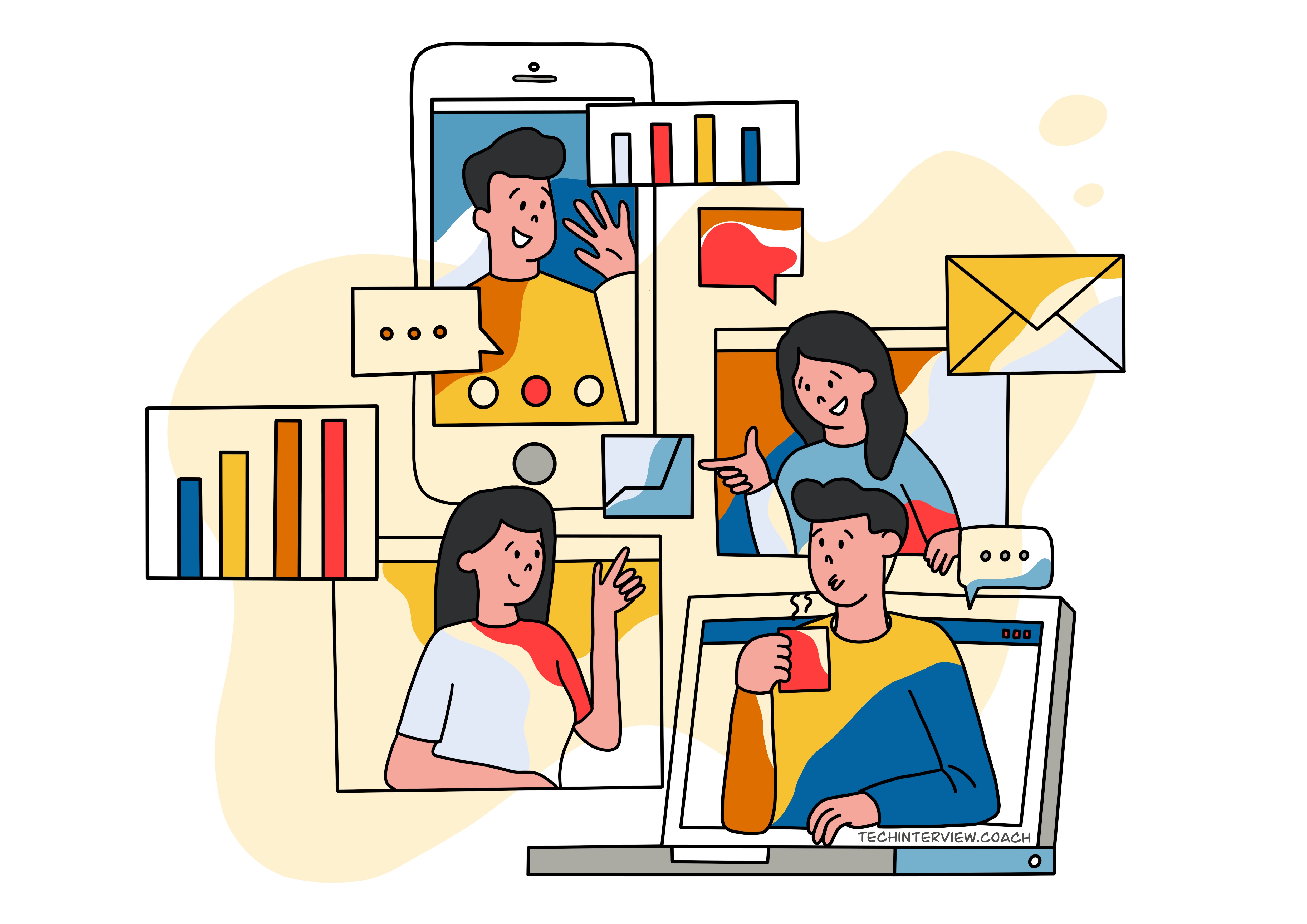 Have Backbone; Disagree and Commit How to Master this Leadership