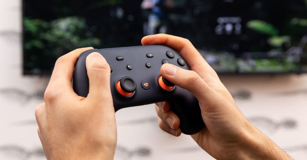 Google is adding Metro Exodus as one of 7 games to claim
