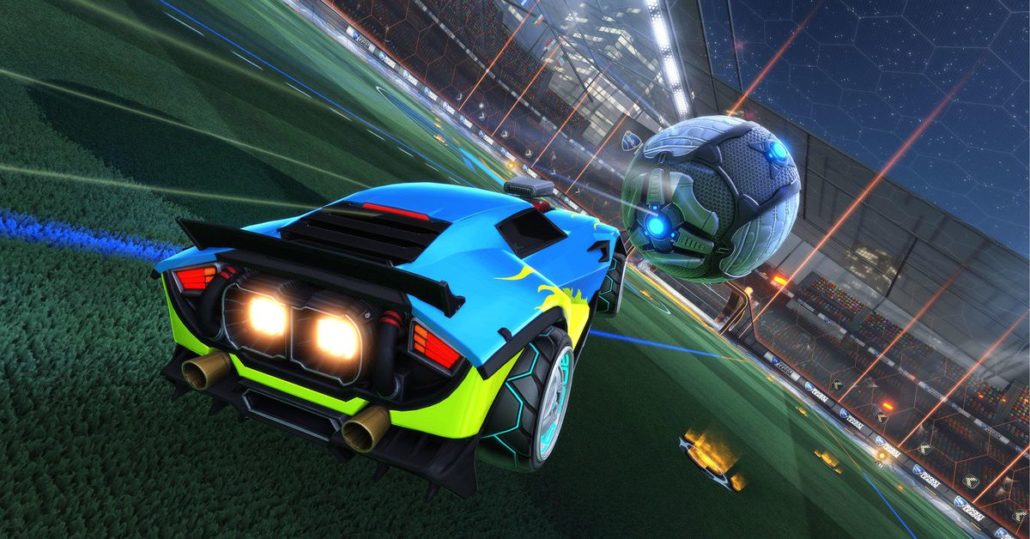 Rocket League is killing online multiplayer on macOS and Rocket League is killing online multiplayer on macOS and