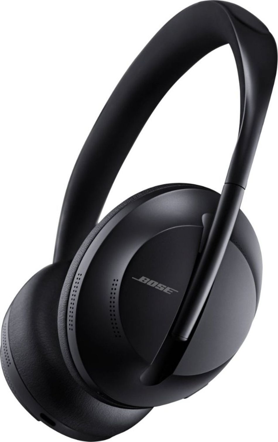 Get some peace while working from home with Bose noise