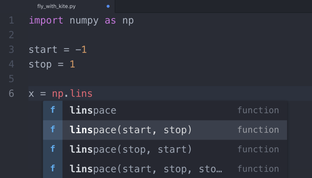 Kite launches Pro plan for its AIpowered Python code completions, adds