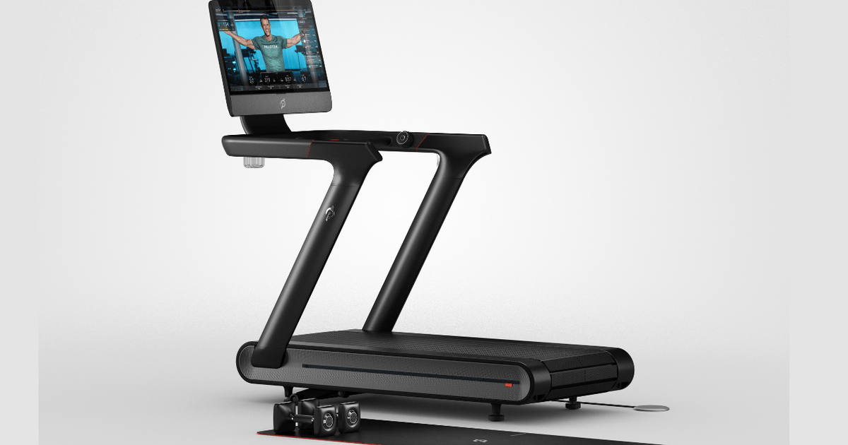 How to return your Peloton Tread+ and Tread Techio How to return your Peloton Tread+ and Tread Techio