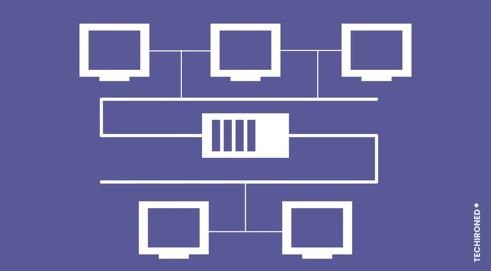 What Are The 10 Benefits Of Repeaters In Networking? Techironed