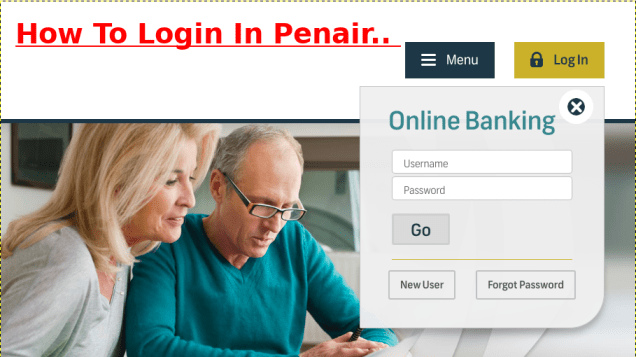 Penair Login about penair Routing Number FCU login