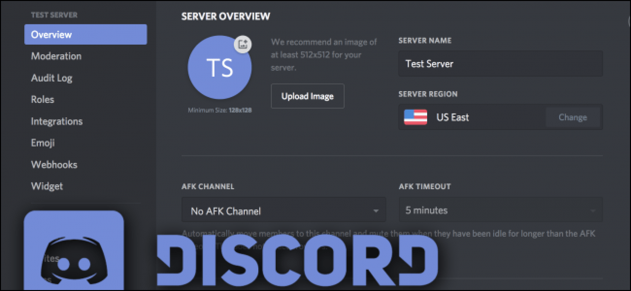 How to Delete a Discord Server Through Desktop or Mobile Both TechisNext