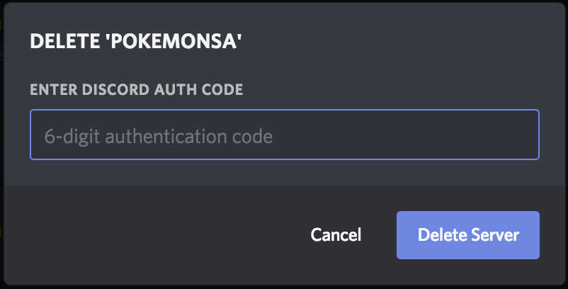 How to Delete a Discord Server Through Desktop or Mobile Both