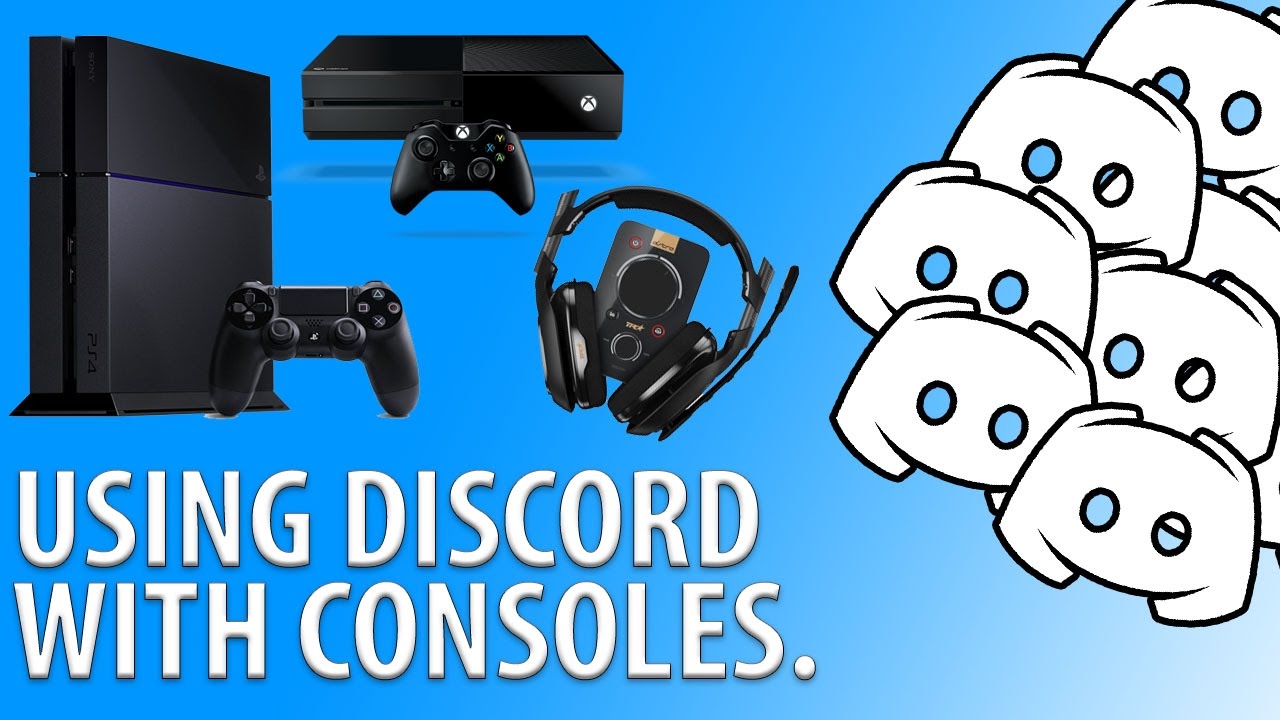 Install and Use Discord on PS4 Stream Games and Enjoy Live Install and Use Discord on PS4 Stream Games and Enjoy Live