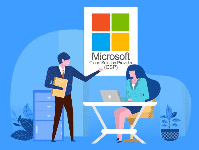 Microsoft Consulting TechiT Services
