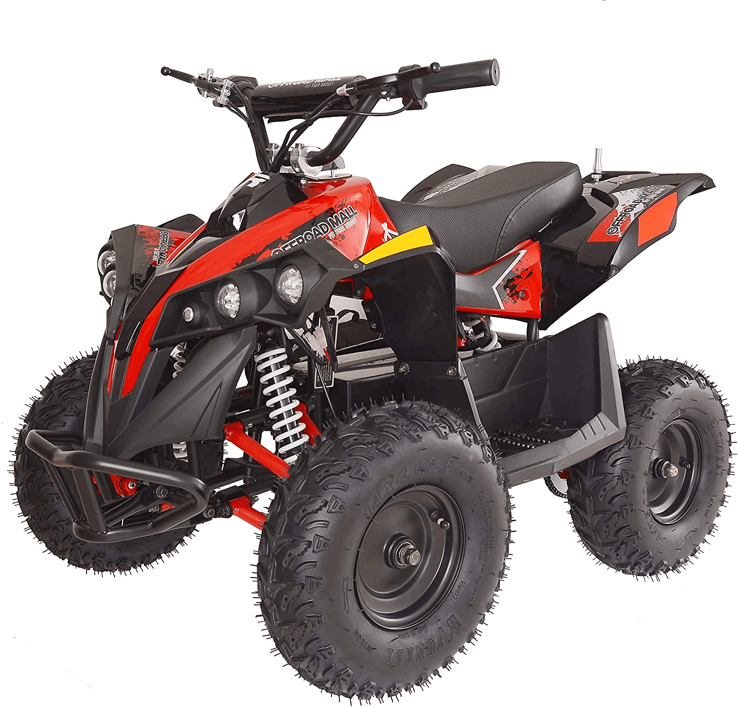 10 Best Electric ATVs in 2023 [with Reviews] Tech I Want
