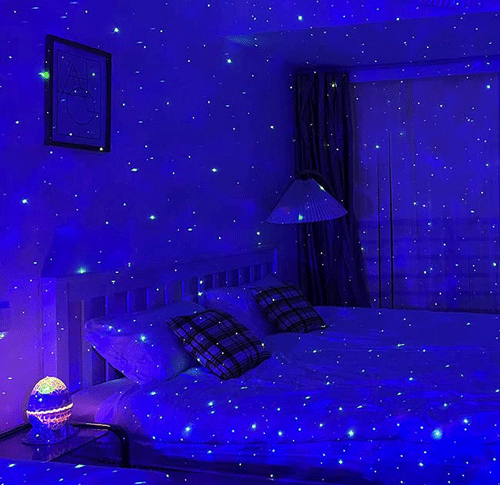 Rossetta Star Projector - Tech I Want | Discover The Future, Today!