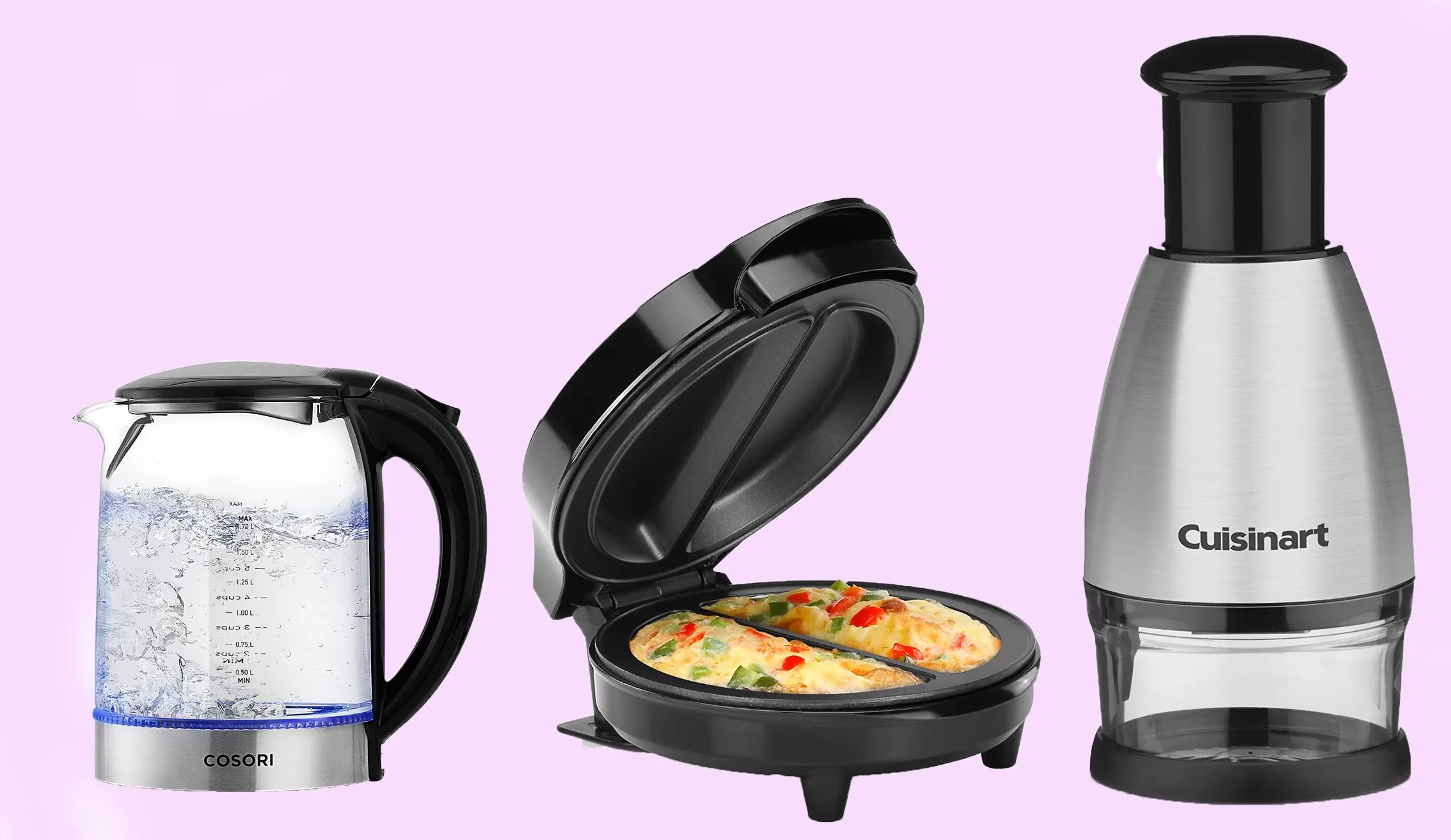 Top 10 Best Smart Kitchen Appliances Tech I Want