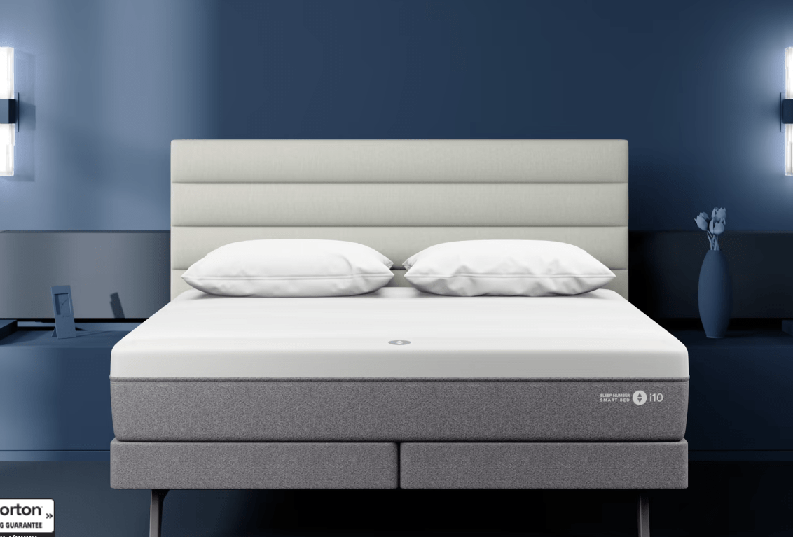 6 Best Smart Beds Tech I Want