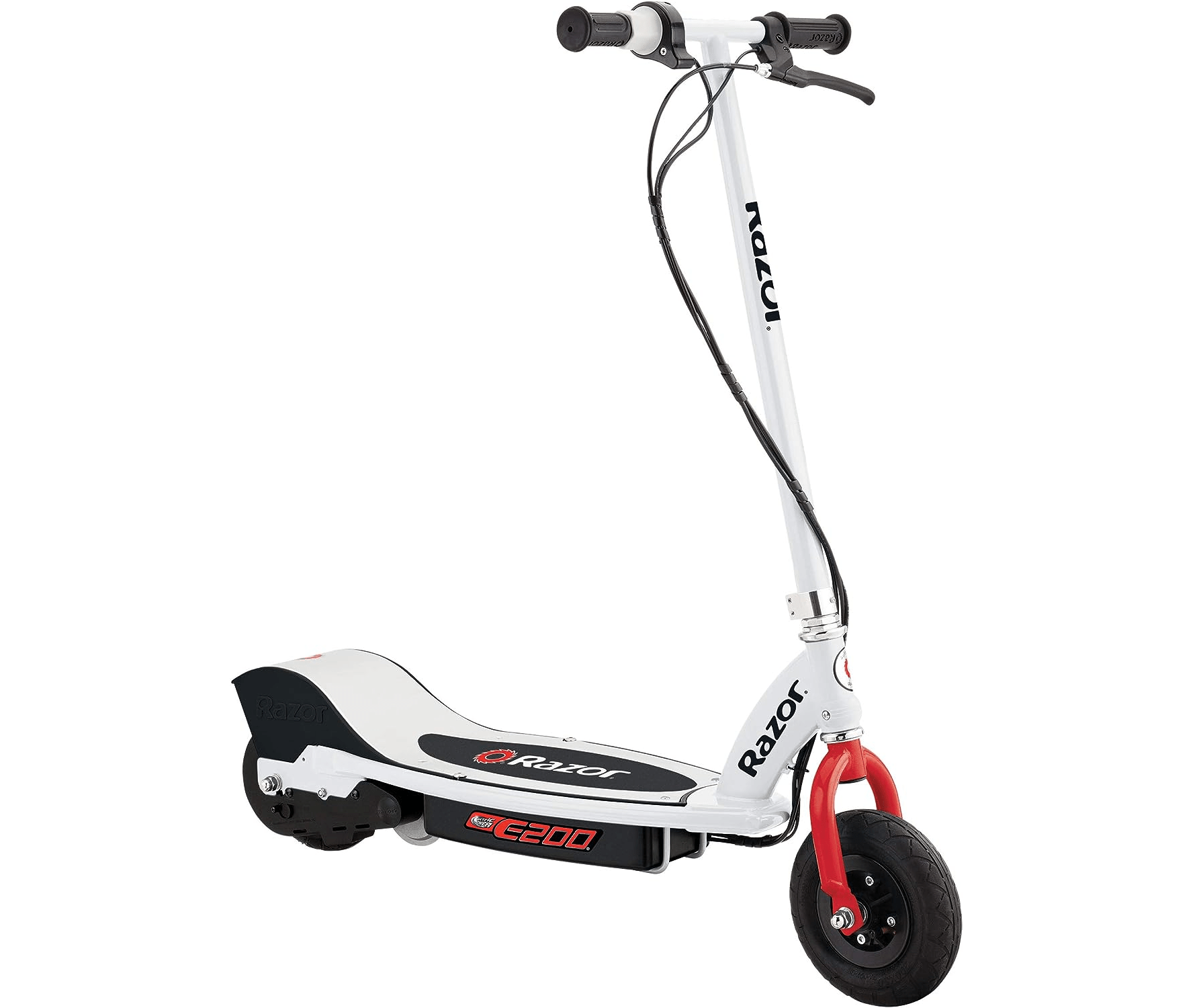 Razor E200 Electric Scooter A Comprehensive Review Tech I Want