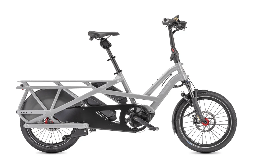 Top 7 Longest Range Electric Bikes Tech I Want