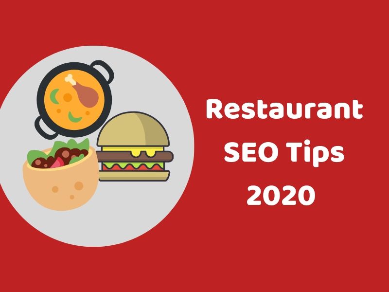 4 Quick Tips On SEO For Restaurants In 2020 Techjackie