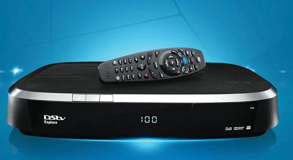 Netflix And Amazon Prime Video Are Coming to DSTV Explora Decoders