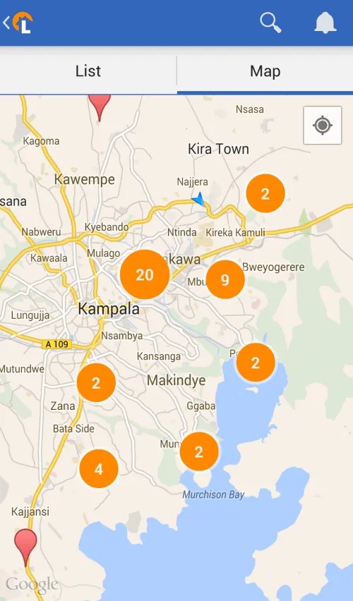 Lamudi Uganda App Review The Real Estate hunt is just a click away