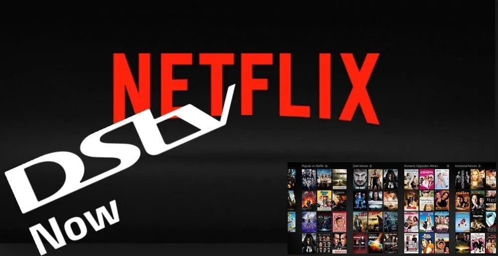 Comparative Advantage Netflix Vs DSTV Now Techjaja