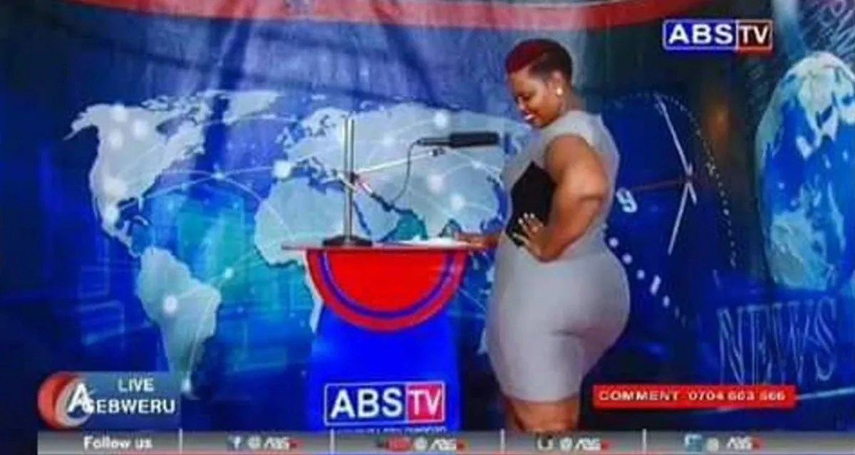 Here is why UCC has suspended ABS TV's broadcasting license Techjaja
