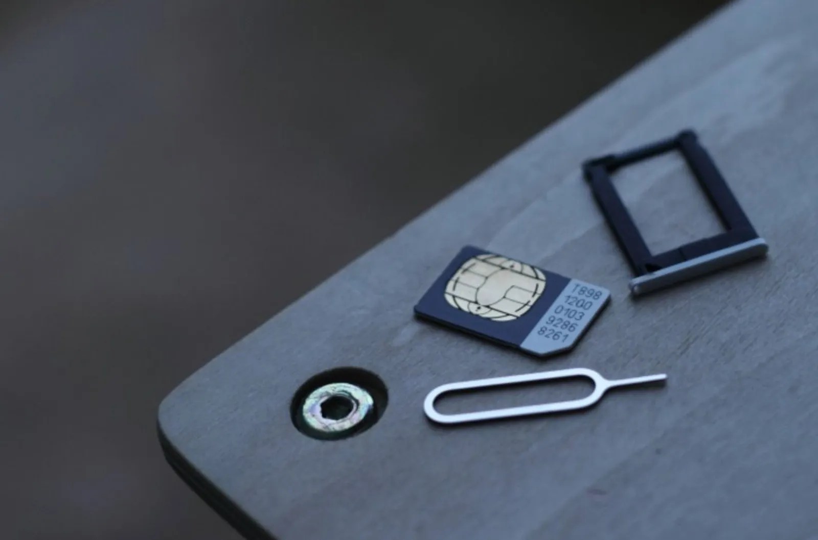 eSIM cards explained Techjaja