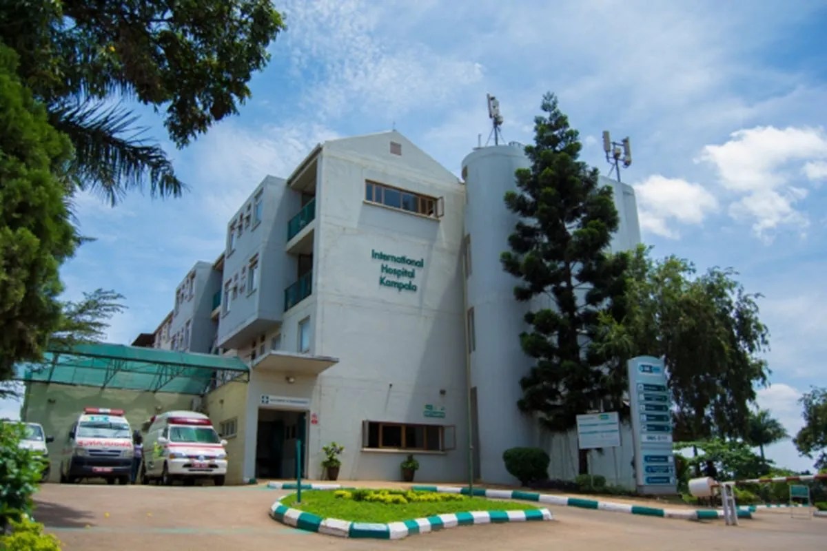 International Hospital Kampala (IHK) introduces diode laser surgery in