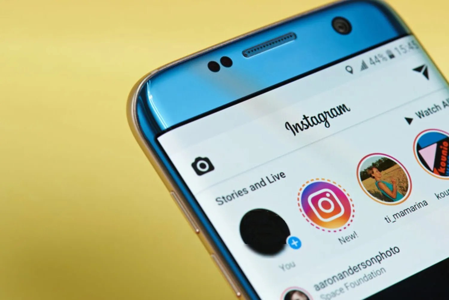 How you will get notified when someone takes a screenshot of your