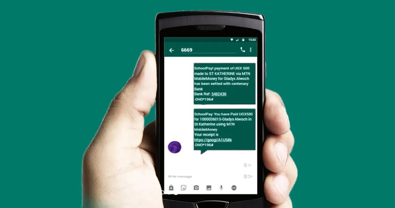 Everything you need to know about mobile money school fees payments