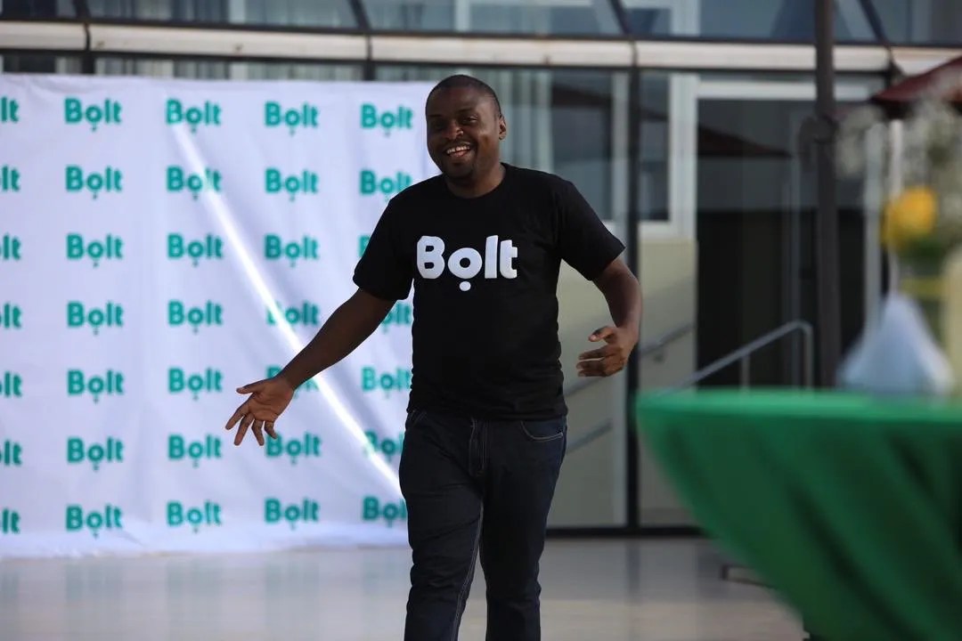 Taxify officially goes Bolt in Uganda. Here is what you should know