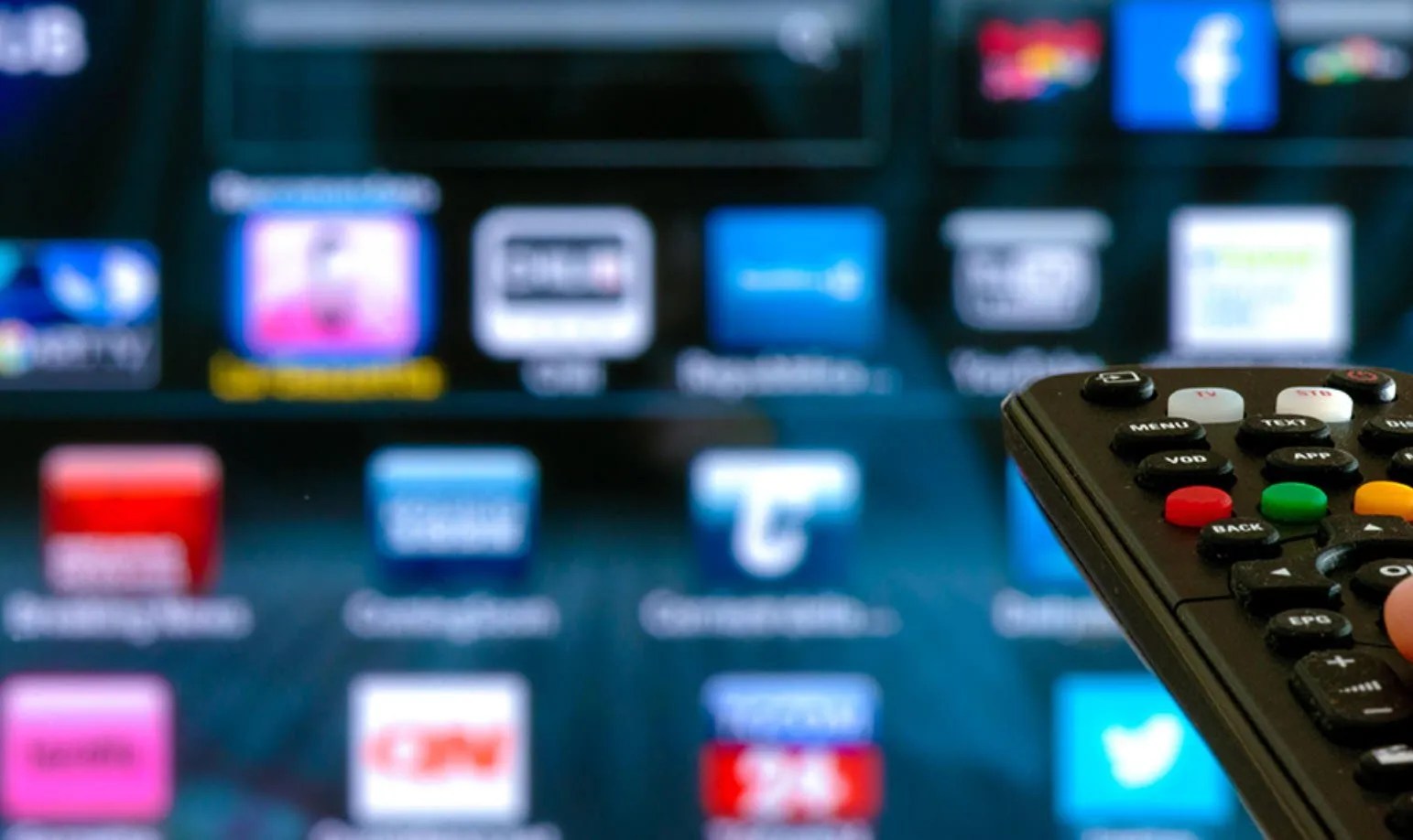 These are the speeds for streaming Techjaja