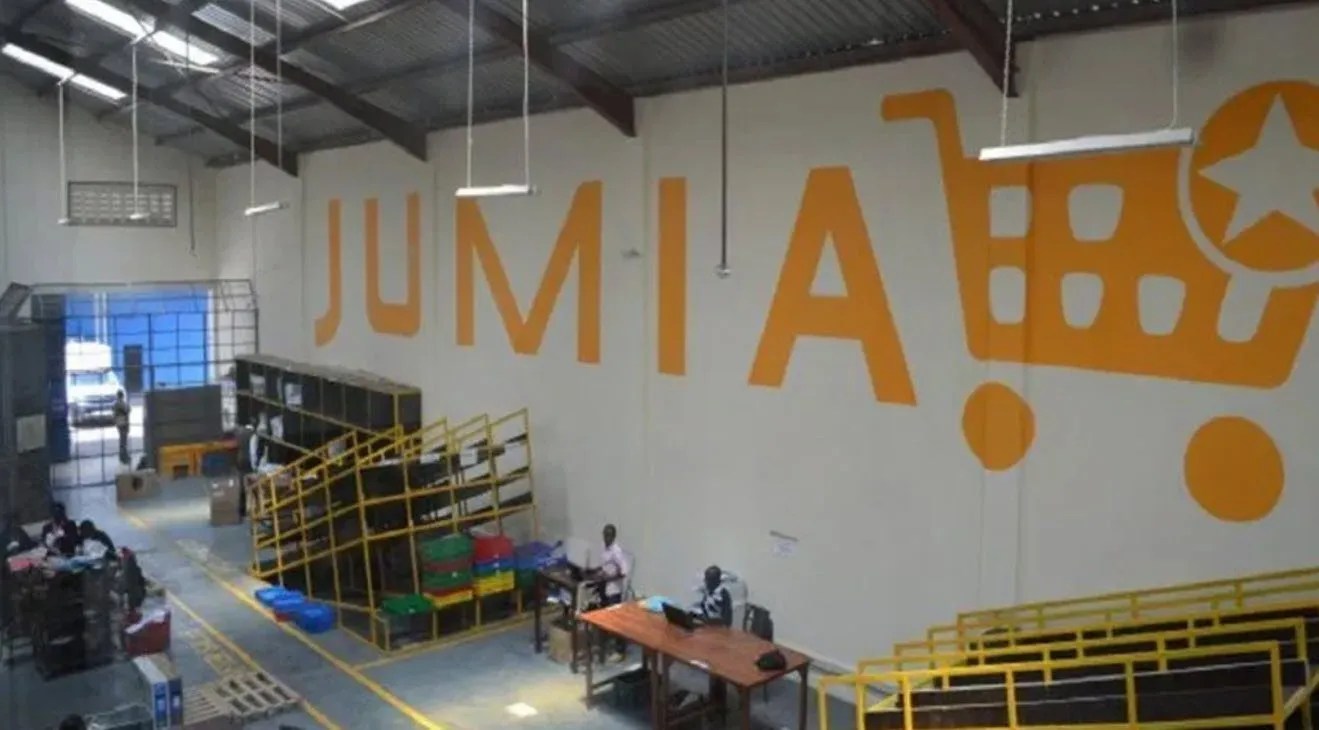 Jumia Pay Jumia to launch its own online payment service in 2020